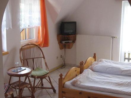 Penzion Krasula Ždiar Cameră foto