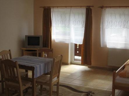 Penzion Krasula Ždiar Cameră foto